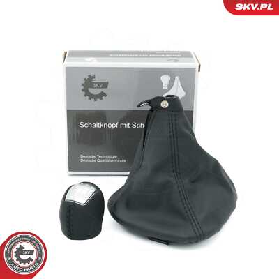 ESEN SKV 63SKV447 Schalthebelknauf für IVECO