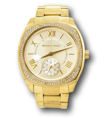 Michael Kors Bryn Women's MK-6134 Gold 