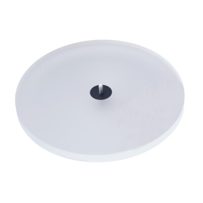 Pro-Ject Acryl it E Platter Upgrade for Essential and Elemental Turntables (Demo