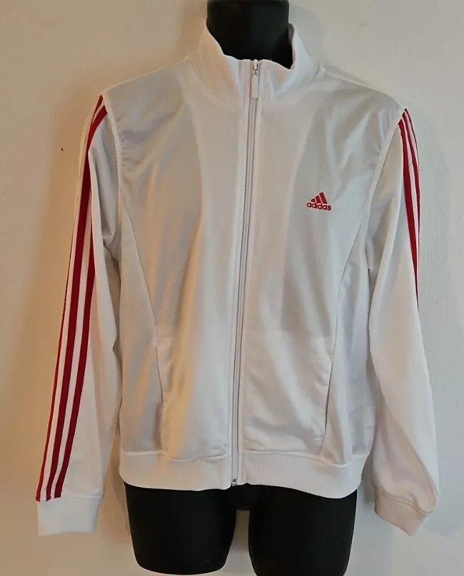 Vintage adidas coat top