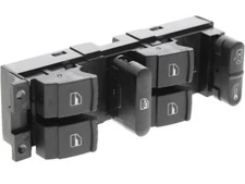 Vemo 56GG69P Front Left Window Switch Fits 2004-2005 VW Passat