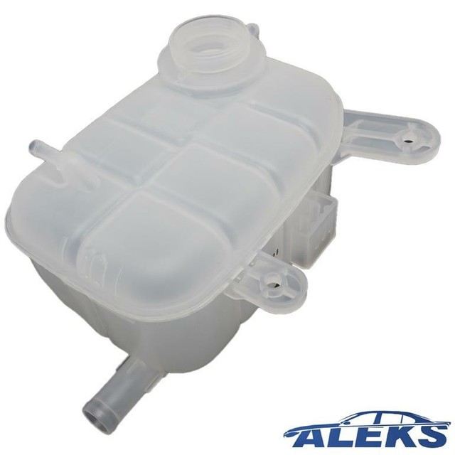 Opel VAUXHALL Mokka X Coolant Expansion Tank 95380033 1.4 Petrol 103kw