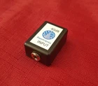 SAA40 Stereo Audio Attenuator 40dB convert line to mic level, filmmakers