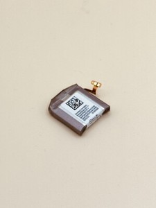 Original Samsung SM-R830 Galaxy Watch 2 Ersatz-Akku Batterie 340 mAh EB-BR830ABY