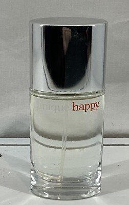 CLINIQUE HAPPY 30ML1.Oz EAU DE PARFUM  SPRAY 