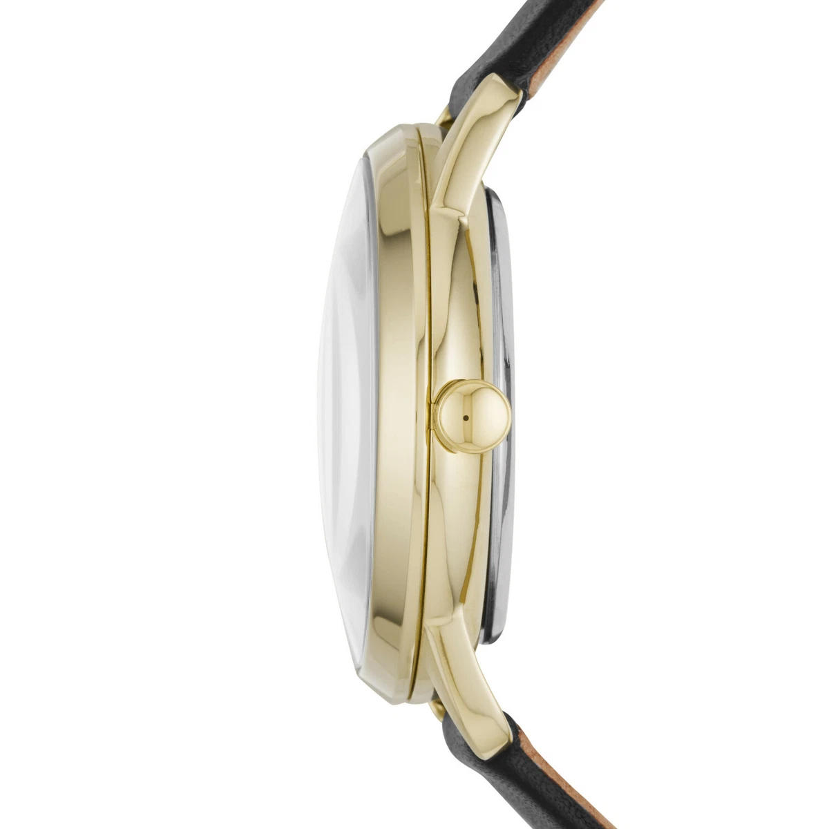 Dkny top greenpoint watch