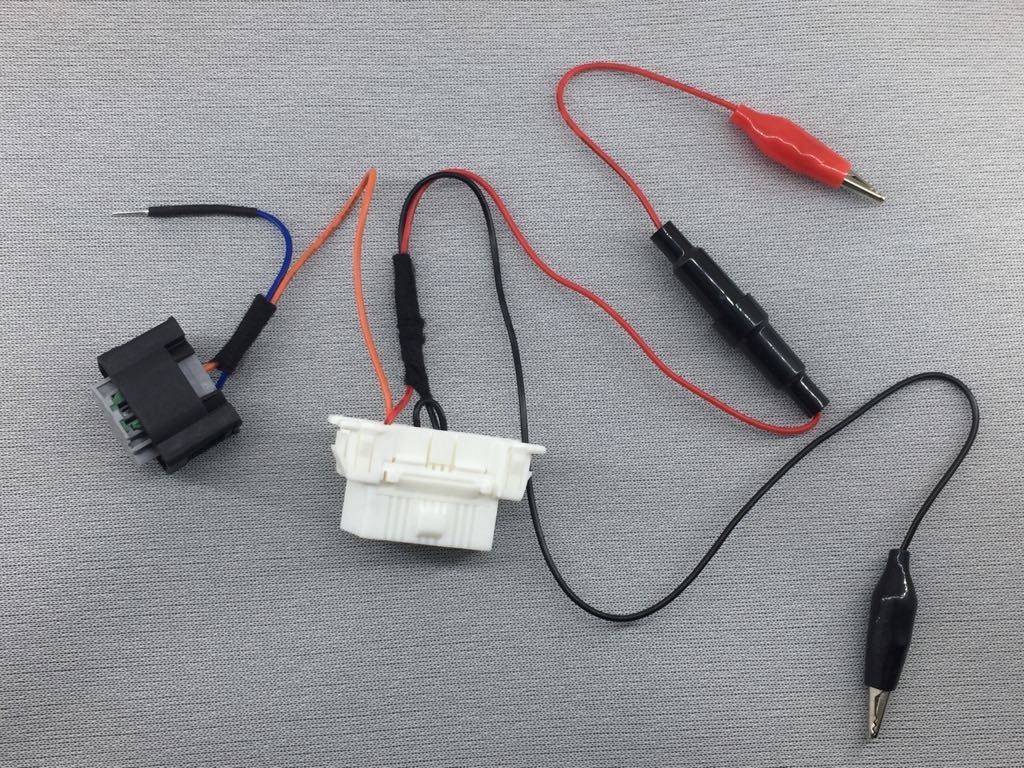 Heaters 6 pin Diagnostic Interface for Webasto Thermo Test Top E C P Z Z/C  V EVO | eBay
