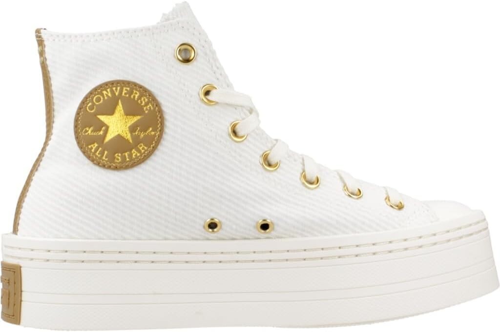 Converse Chuck Taylor Women's Size 5 All Star Modern Lift