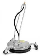 CentroMaxx D-300 CentroMaxx Terrassenreiniger Round Cleaner Kärcher Kränzle  - Z