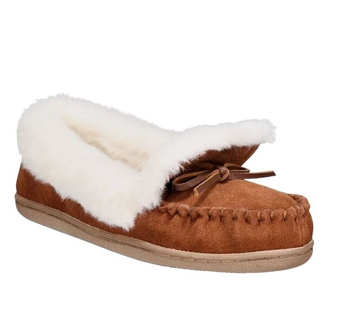 ROBERTO SERPENTINI 54400 Brown Leather Moccasins Loafers Shoes ROBERTO SERPENTINI 54400 Brown Leather Moccasins Loafers  main image 4
