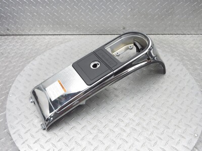 2003 98-04 Suzuki VL1500K Intruder 1500 LC Tank Cover Meter Fairing Panel Bezel