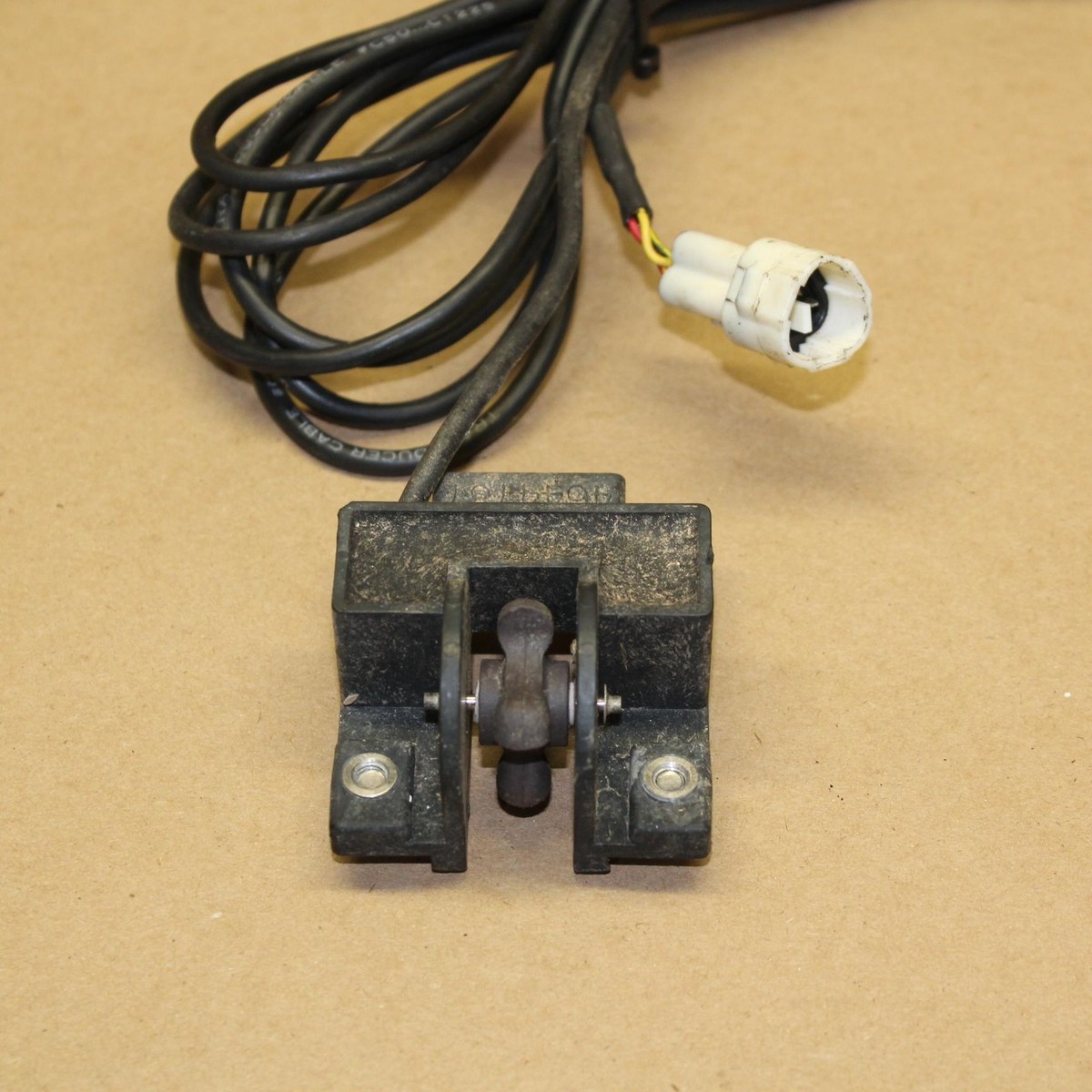 Yamaha 2001-2005 XLT1200 Speedometer Speed Sensor Paddle Yamaha 2001-2005 XLT1200 Speedometer Speed Sensor Paddle