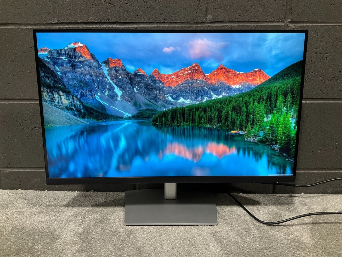 Dell P2723D 27