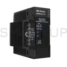 New In Box GE FANUC IC693PWR330 Power Supply Module