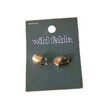 Wild Fable Earrings