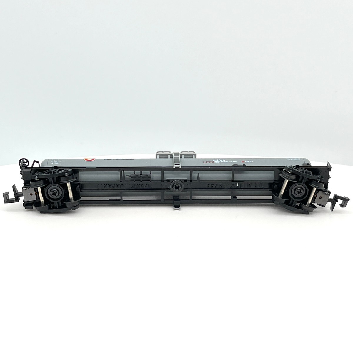 Tomix N Scale 2744 Japan Railway Single Dome Taki 25000 LP Tank