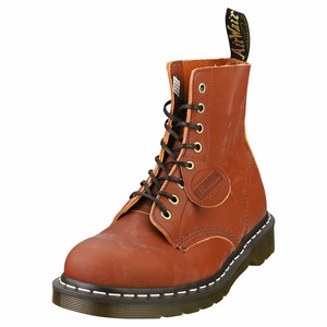 doc martens pascal homme