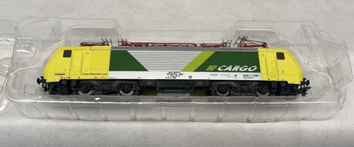 Piko 57457 - Elektrolok Polyvoltage Br 189 der FNM Cargo, Epoche V | Condition: New