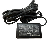 Genuine Sony AC Power Adapter ADP-15WH A PS5 Dual Sense Charging Dock CFI-ZDS1
