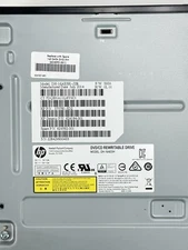 HP 16x SATA CD/DVD-RW Drive DH-16AESH--J2R 624592-001