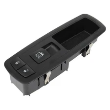 Power Window Switch Fits 2015-2017 Chrysler Dodge Jeep FR Passenger Side