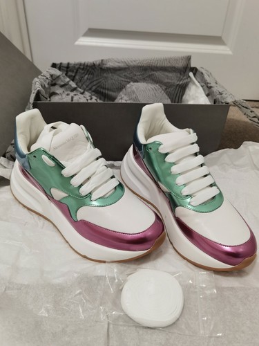 alexander mcqueen 39.5