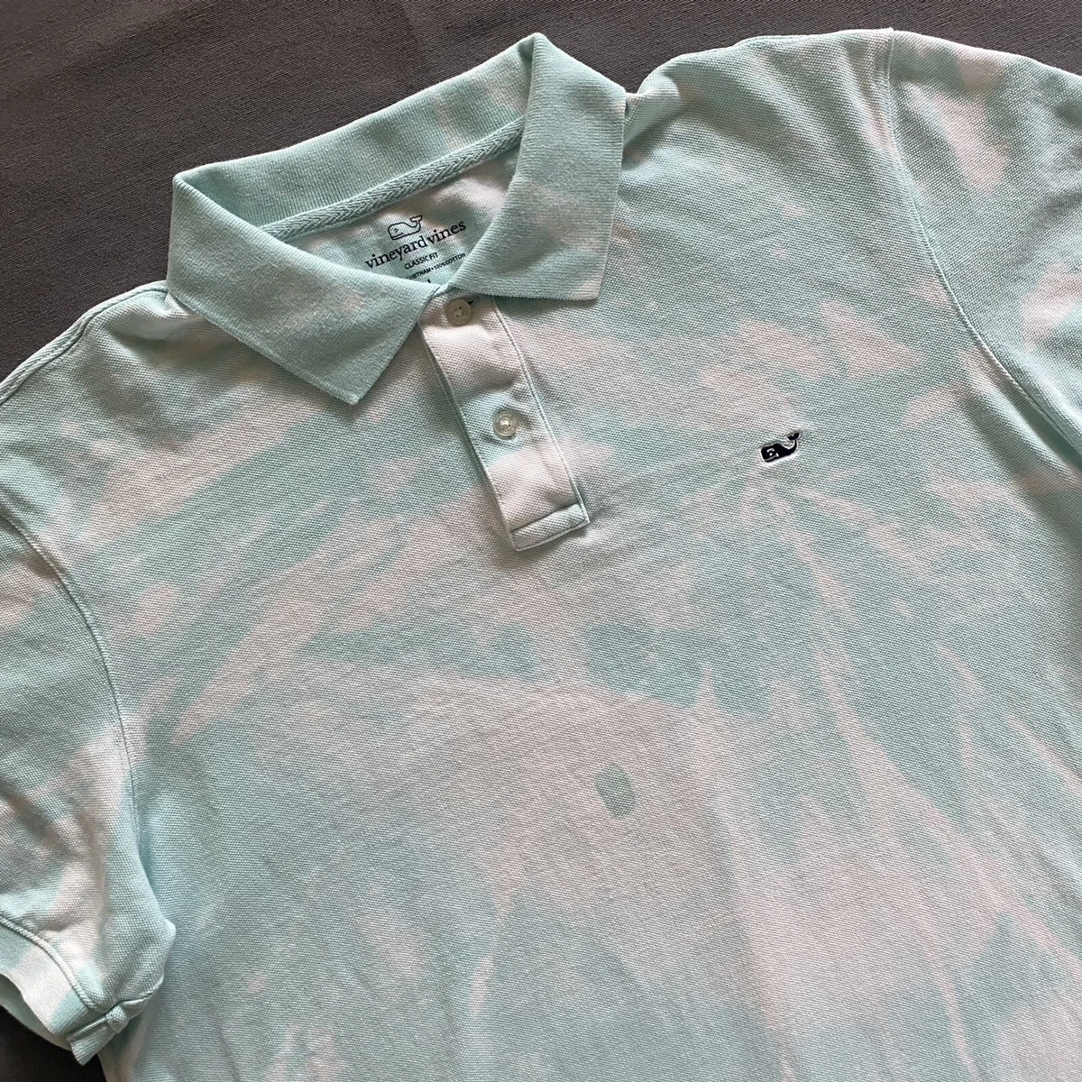 Vineyard vine polo cheap