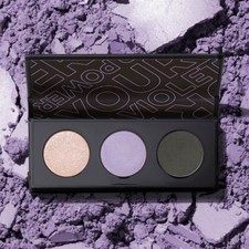 AVON Your Power Lidschatten Palette violet 3 ...