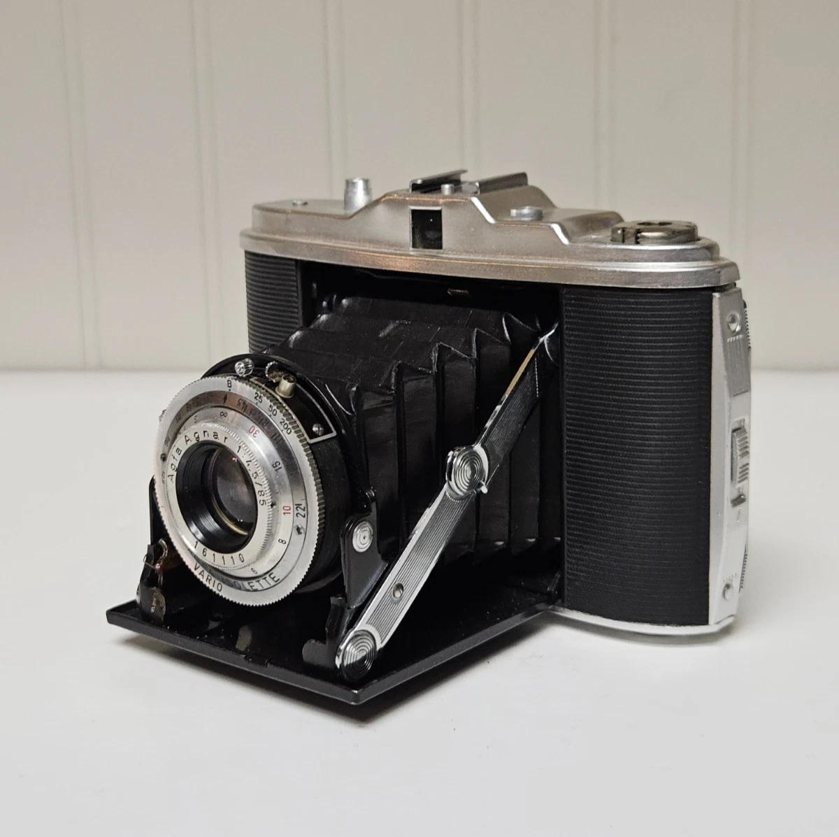 Agfa Isolette Vintage Folding Cameras for sale | eBay