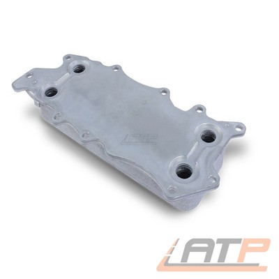 ÖLKÜHLER ALUÖLKÜHLER FÜR CHRYSLER CRD MERCEDES C E M R S-KLASSE CDI-MOTOREN