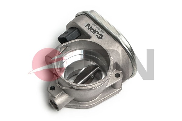 Drosselklappenstutzen JPN 75E9159-JPN FüR VW Golf 5 1K1 Plus 5M1 521 Touran 1T1-image