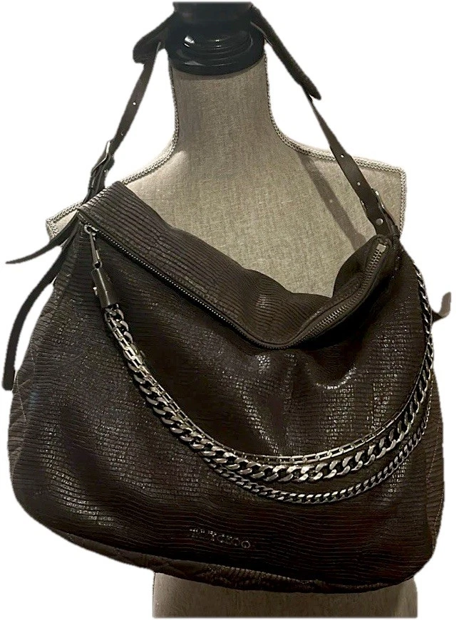 Jimmy Choo Biker Bags & Handbags for Women for sale | eBay