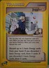 Juggler 126 Uncommon Aquapolis Pokemon Lightly Played