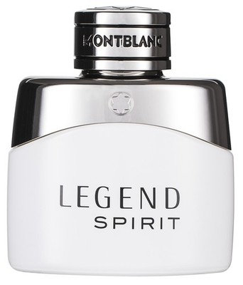 Montblanc Legend Spirit Eau de Toilette  Set 50 ml + 100 ml Duschgel OVP NEU