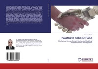 Sadeq H. Bakhy | Prosthetic Robotic Hand | Taschenbuch | Englisch (2014)