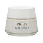 VICHY NUTRILOGIE 2 Creme 50 ml PZN 00837985