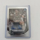 2025-26 Topps Bowman Chrome Devin Vassell Autograph