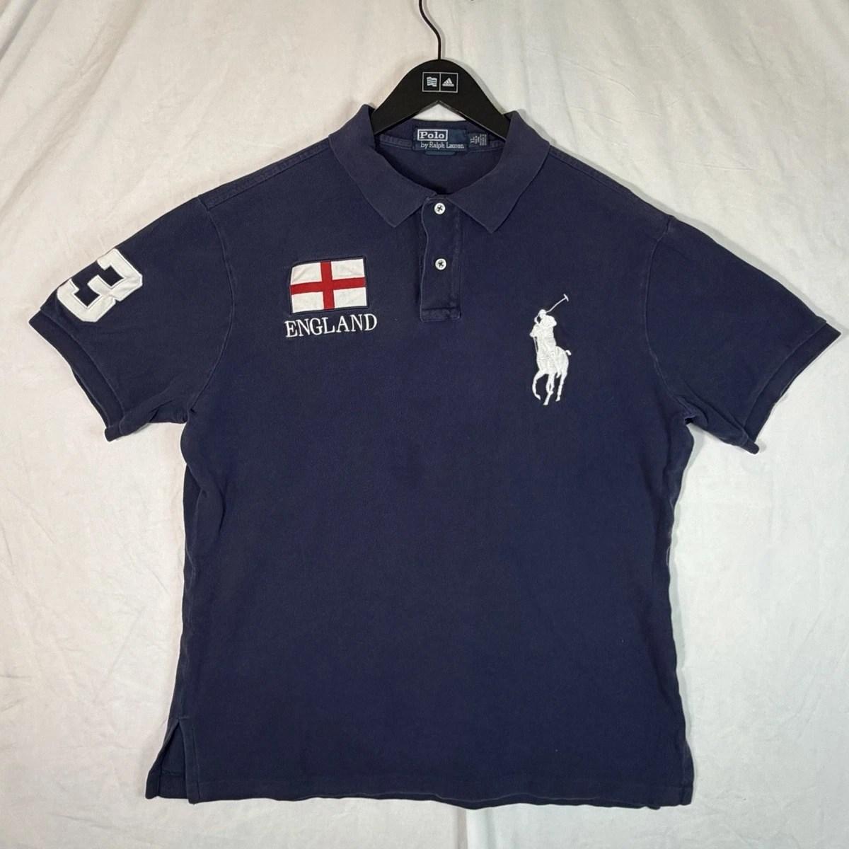 polo ralph lauren england products for sale | eBay