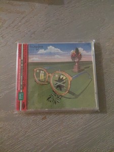 Buggles Adventures in Modern Recording | eBay