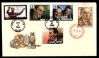 Mayfairstamps Russia FDC 1971 Musician and Instrument First Day Cover aax_67391