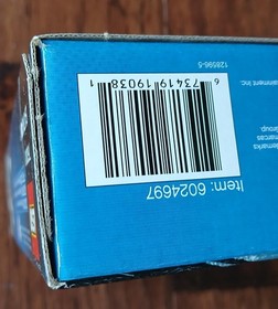 SEALED 2013 LEGO 76000 Arctic Batman vs. Mr. Freeze: Aquaman on Ice - New