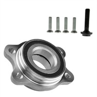 Radlager Radlagersatz Vorderachse FüR Audi A6 (4F2, C6) A6 Allroad (4FH, C6)