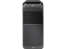 HP Z6 G4 | Xeon Gold 6134 3.2GHz 8C | 64GB RA...