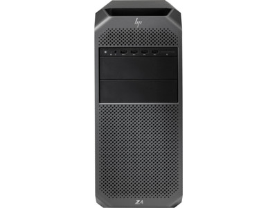 HP Z6 G4 | Xeon Gold 6134 3.2GHz 8C | 64GB RAM | 1TB SSD | Quadro P4000