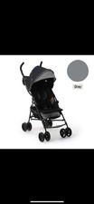 Summer Infant 3Dmini Lightweight Stroller wit...