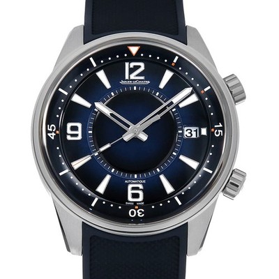 JaegerLeCoultre Polaris Date Q906868J Sekundenzeiger Herren