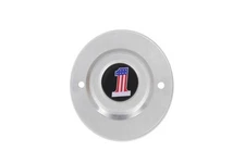 AMF Ignition System Points Cover fits Harley Davidson