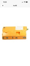 IDEAL ISAR HE24 HE30 HE35 & ICOS HE12 HE15 HE18 HE24 CONTROL PCB 174486 173534 