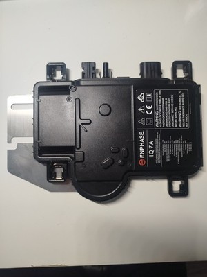 Enphase iq 7A mini Wkselrichter