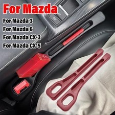 Seat Gap Storage Box Car Crevice Filler Strip Organiser